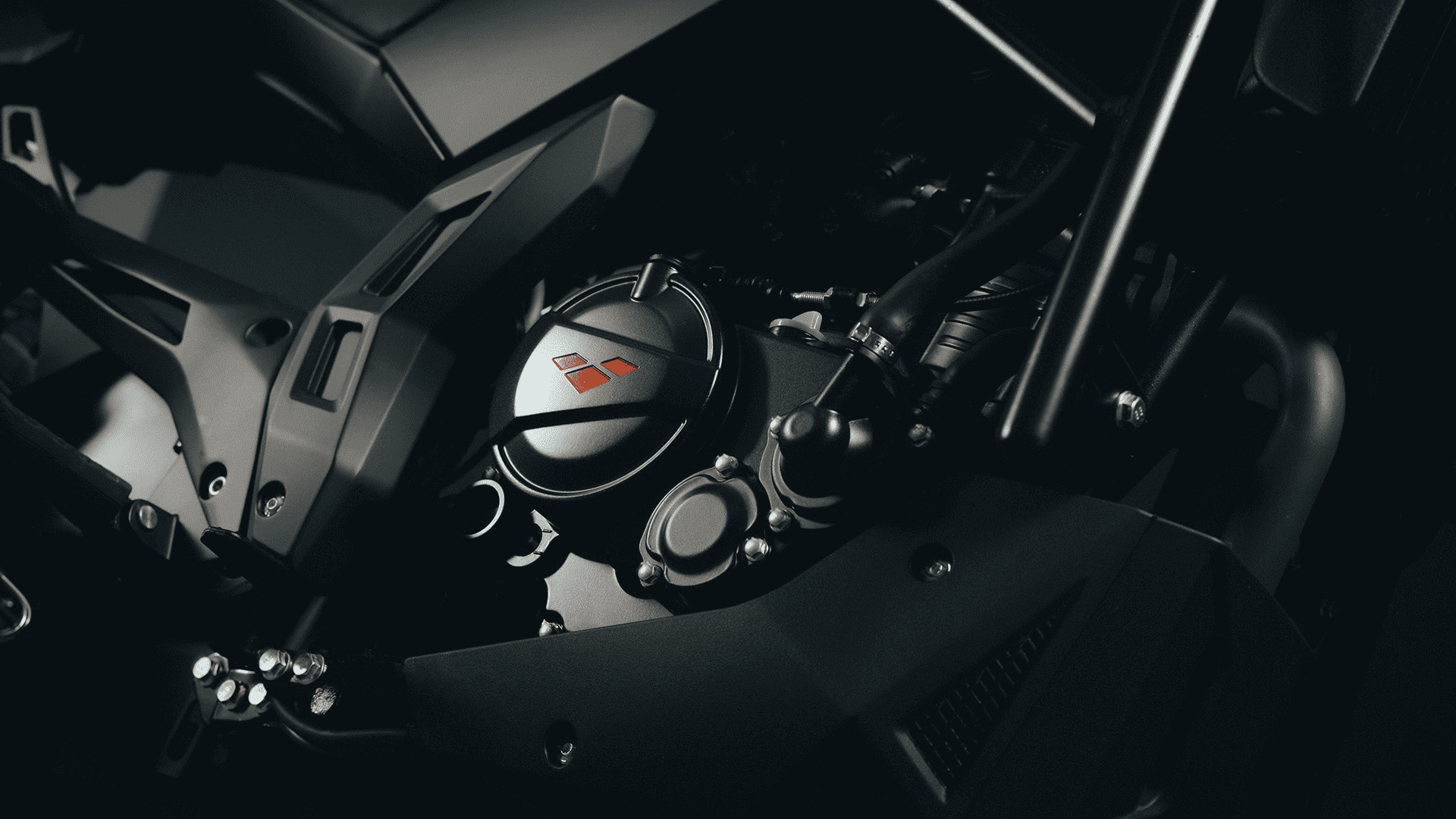 Motocicletă 125cc cu CIV inclus Lexmoto RSS 125 Scrambler - imagine 14