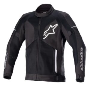 Jachete moto ALPINESTARS VIPER V3 AIR culoare negru, marime XL