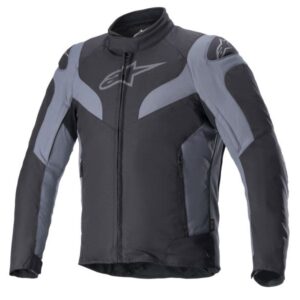 Jachete moto ALPINESTARS RX-3 WP culoare negru, marime M