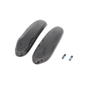 Branturi ALPINESTARS NEW SUPERTECH R/SMX PLUS/SMX-1R/SMX-S culoare negru, marime OS