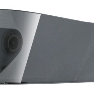 Viziera SHARK OPENLINE; RIDILL; S600; S700; S900 culoare estompat, marime OS